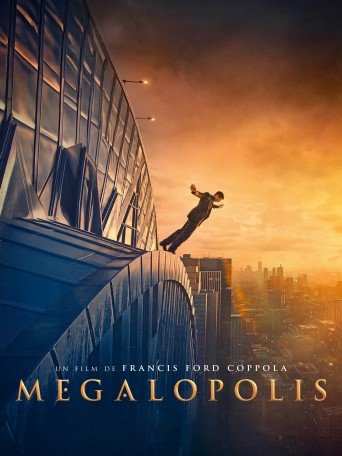 MEGALOPOLIS