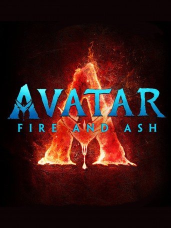 AVATAR: FIRE AND ASH