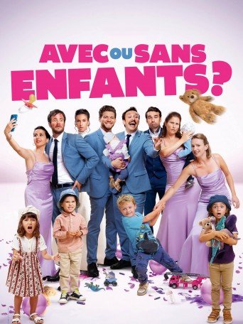 AVEC OU SANS ENFANTS