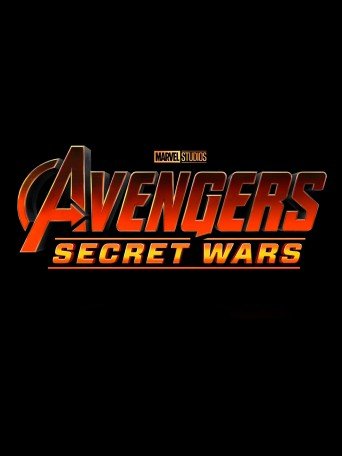 AVENGERS: SECRET WARS