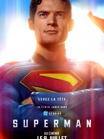 SUPERMAN