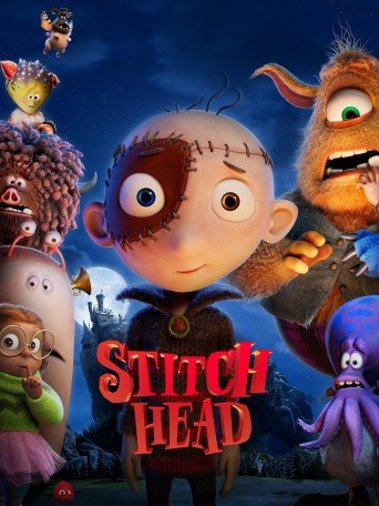 LA FABRIQUE DES MONSTRES