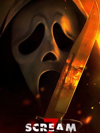 SCREAM 7