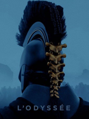L'ODYSSÉE