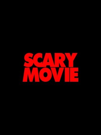 SCARY MOVIE